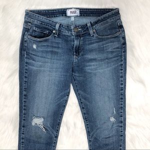 Paige | Jimmy Jimmy Crop